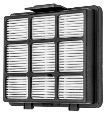 Produktbild von SQOON Staubsaugerfilter geeignet für Inventum ST306 & ST307 – ersetzt 21200900010 / 21200900120