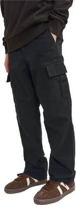 Produktbild von Jack & Jones Kane Barkley Cargohose Schwarz 13 Years Junge Schwarz 13 Years