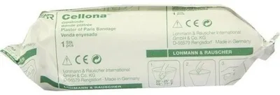 Obrázek produktu pro CELLONA GIPSBIN 2mx10cm, 1 ks balení