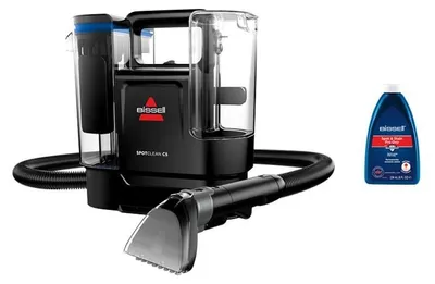 Obrázok produktu pre Vysávač BISSELL 3928N SPOTCLEAN C5 SELECT čierny