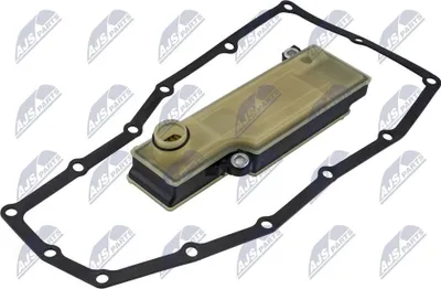 Produktbild von NTY FSF-HD-022 Automatikgetriebe Ölfilter Getriebeölfilter für HONDA Accord IX Limousine (CR)