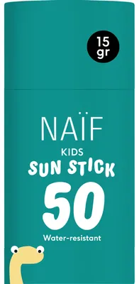 Produktbild von Naïf Sonnenschutzstick – Kids LSF 50 | Sicherheit Kinder