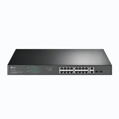 Image de TP Link TL-SG1218MP