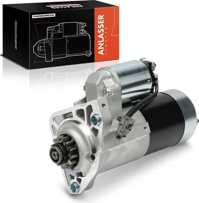 Zdjęcie produktu dla Frankberg Rozrusznik 1,8 kW dla Nissan Pathfinder III R51 4.0L M001TA0072