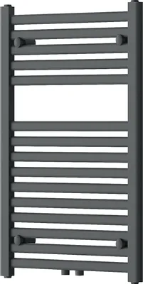 Obrázok produktu pre Kúpeľňový radiátor Mexen Hades 800 x 500 mm, 386 W, antracit - W104-0800-500-00-66