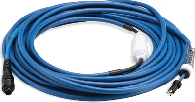 Produktbild von 24 m langes netzkabel mit drehgelenk, nur für dolphin, w20 und edge 50 Dolphin 9995876-DIY