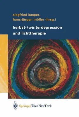 Immagine prodotto di Herbst-/Winterdepression und Lichttherapie
