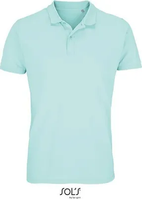 Produktbild von SOLS MenŽs Planet Polo Shirt