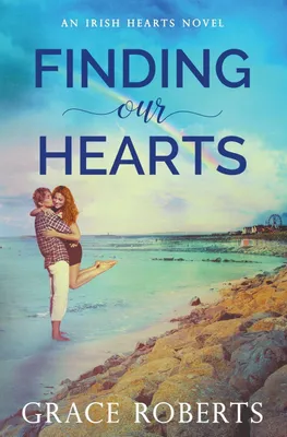 Produktbild von Finding Our Hearts