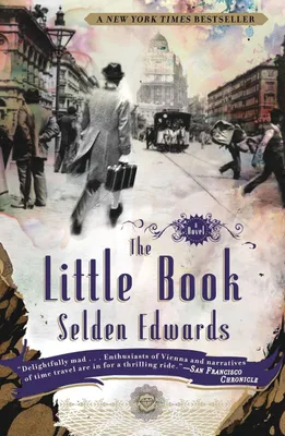 Produktbild von The Little Book