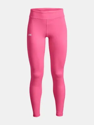 Produktbild von Under Armour Leggings Motion Legging-Pink 1366119-640__YXL