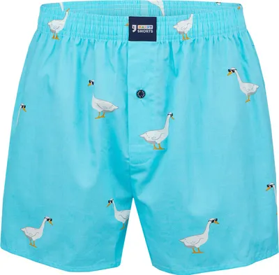 Produktbild von Phil & Co. Berlin Herren Boxer All Styles - 96-Goose - Größe XL
