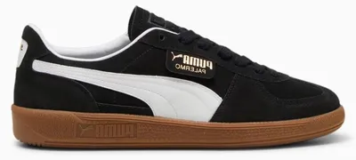 Immagine prodotto di Sneakers Del Marchio Puma Yellow Del Modello Palermo Nero
