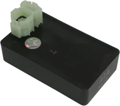 Immagine prodotto di Centralina CDI SGR 12V corrente continua 6 pin per SYM