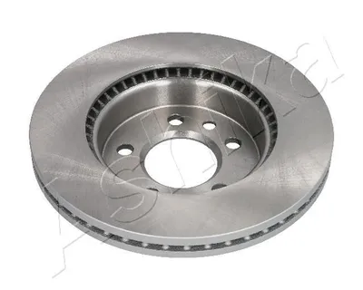 Zdjęcie produktu dla 2x tarcza hamulcowa ASHIKA 60-00-0948C przednia 56 8 mm 303 mm
