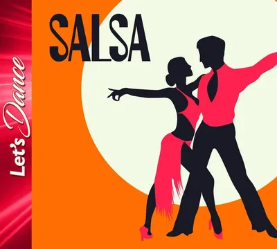 Productafbeelding van Salsa