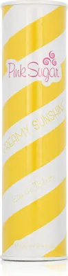Obrázek produktu pro Pink Sugar Creamy Sunshine EDT 100 ml W