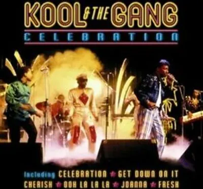Produktbild von Celebration CD