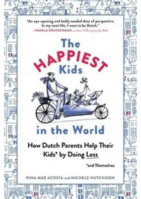 Immagine prodotto di The Happiest Kids in the World