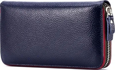 Produktbild von Mobigear Hülle Clutch (max 18 cm x 9 cm) - Blau