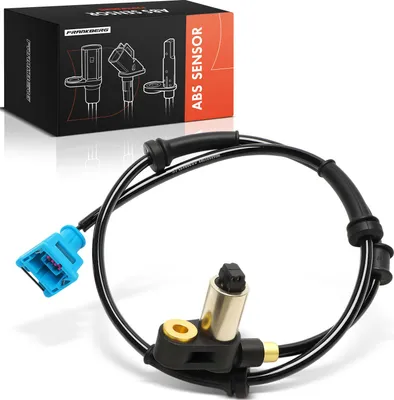 Image de Frankberg 1x Capteur ABS Arrière Gauche Droite pour Citroën Saxo Peugeot 106 2