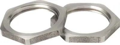 Produktbild von Jacob Sechskantmutter M32x1.5 edelstahl