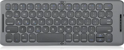 Obrázok produktu pre INF Skladacia Bluetooth klávesnica
