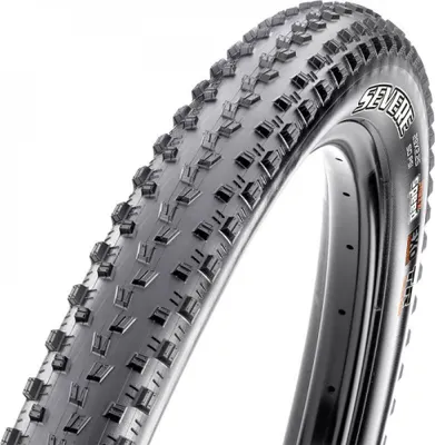Produktbild von Maxxis Reifen Severe 29x2.25 57-622 schwarz TLR faltbar