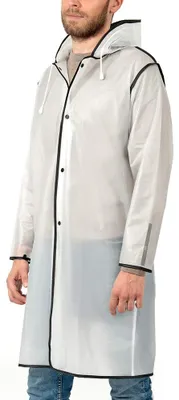 Obrázek produktu pro Vysoce kvalitní pánské mackintosh Perletti Transparente o, vel. L, 14212