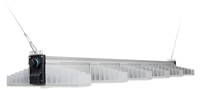 Image de Sanlight EVO série 1.5 6-150 avec 400 watts
