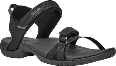 Produktbild von Teva Damen Trekking Sandalen Sandalen Verra 1006263 Schwarz