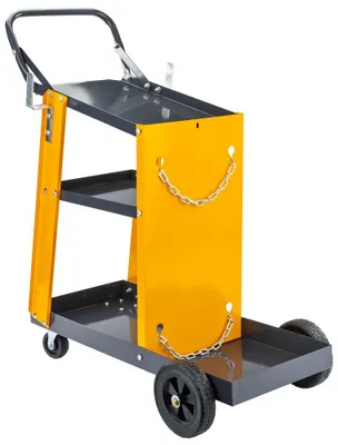 Obrázek produktu pro POWERMAT Svářečský vozík WSP-100T2 - PM-WSP-100T2