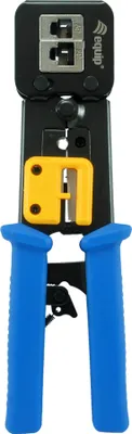 Produktbild von Equip Multimodulares Crimpwerkzeug