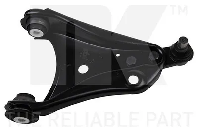 Produktbild von NK 5013950 Querlenker für RENAULT TWINGO II (CN0)