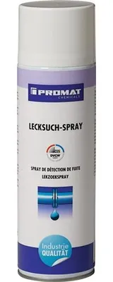 Zdjęcie produktu dla Spray do wykrywania wycieków 400 ml,   przez DVGW