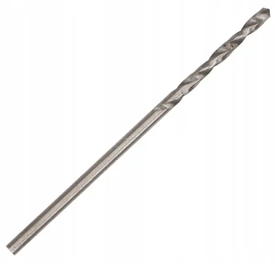 Produktbild von IRWIN NWKA HSS-Bohrer 10,4 mm geschliffen für Metall
