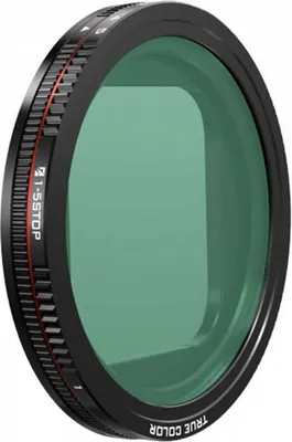 Obrázok produktu pre Zastavovací filter Freewell Sherpa True Color VND Mist 1-5 pre iPhone 13, iPhone 14