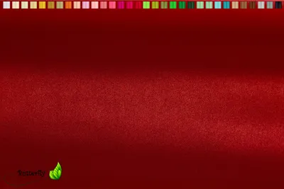 Produktbild von 1m Satinstoff 150cm, Farbauswahl:weinrot / bordeaux 270