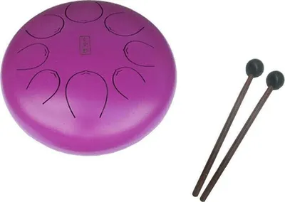 Obrázok produktu pre Noicetone XKD8008 Purple Tongue Drum