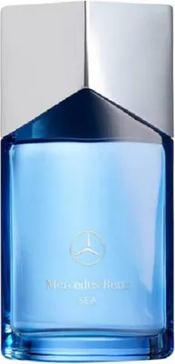 Image de MERCEDES-BENZ Sea EDP 100ml TESTER