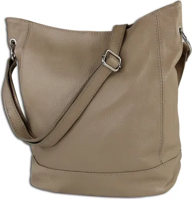 Produktbild von Toscanto rotfarbene , Shopper groß 37x30x16cm OTT159SC