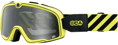 Zdjęcie produktu dla 100percent Brille Barstow Arsenale Smk