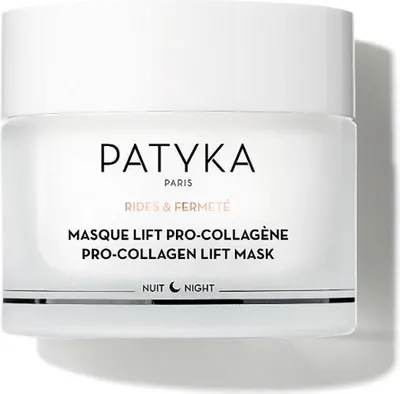 Obrázek produktu pro Patyka Lift Pro-Collagen Mask 50ml