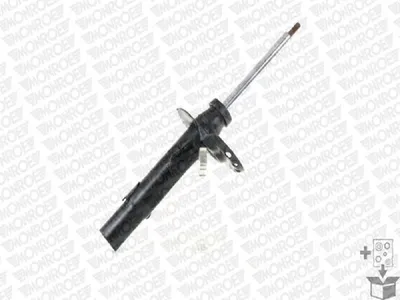 Produktbild von MONROE SATZ Gasdruck STOSSDÄMPFER