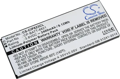 Produktbild von Akku für Cisco Typ CP-BATT-8821