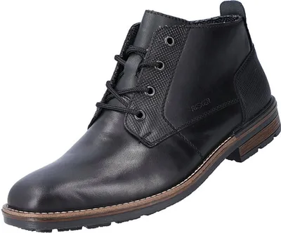 Produktbild von Rieker Stiefelette Stiefelette Leder/Synthetik