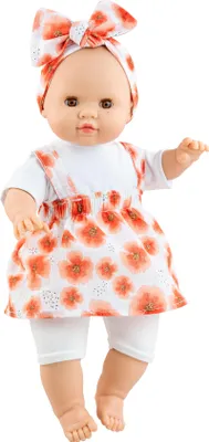 Zdjęcie produktu dla Lalka hiszpańska bobas Judith 36cm