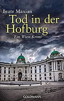 Obrázek produktu pro Tod in der Hofburg