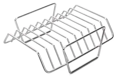 Immagine prodotto di Griglia in acciaio inossidabile per barbecue e grigliate