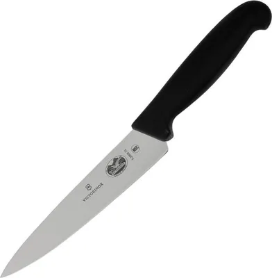 Obrázek produktu pro Kuchařský nůž Victorinox Fibrox 15 cm